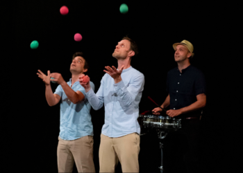 Festival Noël en Piste 2022