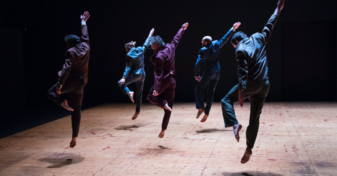 Quinzaine de la Danse 2023