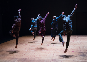 Quinzaine de la Danse 2023