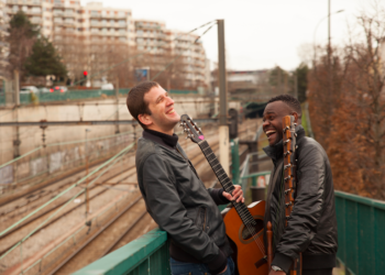 African Variations x Franck Wolf