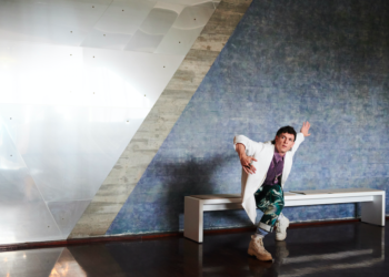 DANCE LAB: THE HUMAN CONDITION