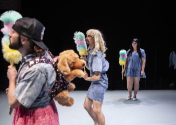 Norman c&rsquo;est comme normal, à une lettre près