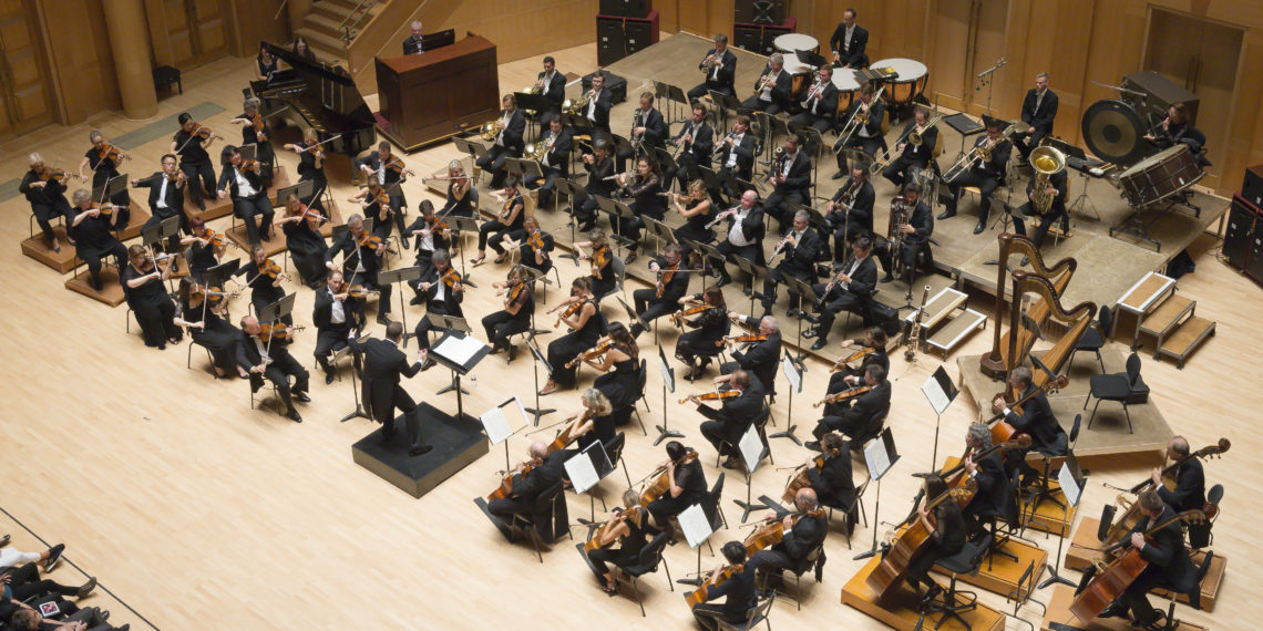 Concert du Nouvel An : God Save The King !