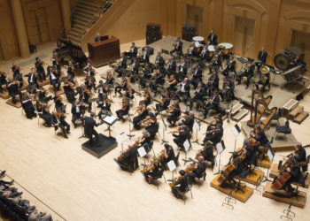 Concert du Nouvel An : God Save The King !