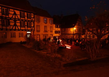 Noël, de l&rsquo;Avent à l&rsquo;après…