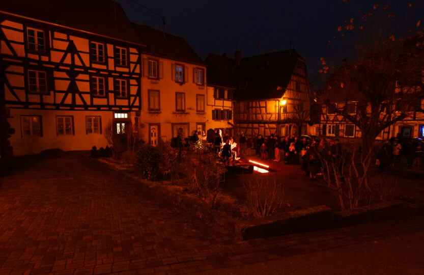 Noël, de l’Avent à l’après…