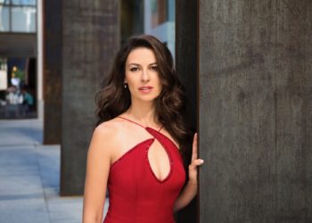 Chen Reiss singt Mendelssohn