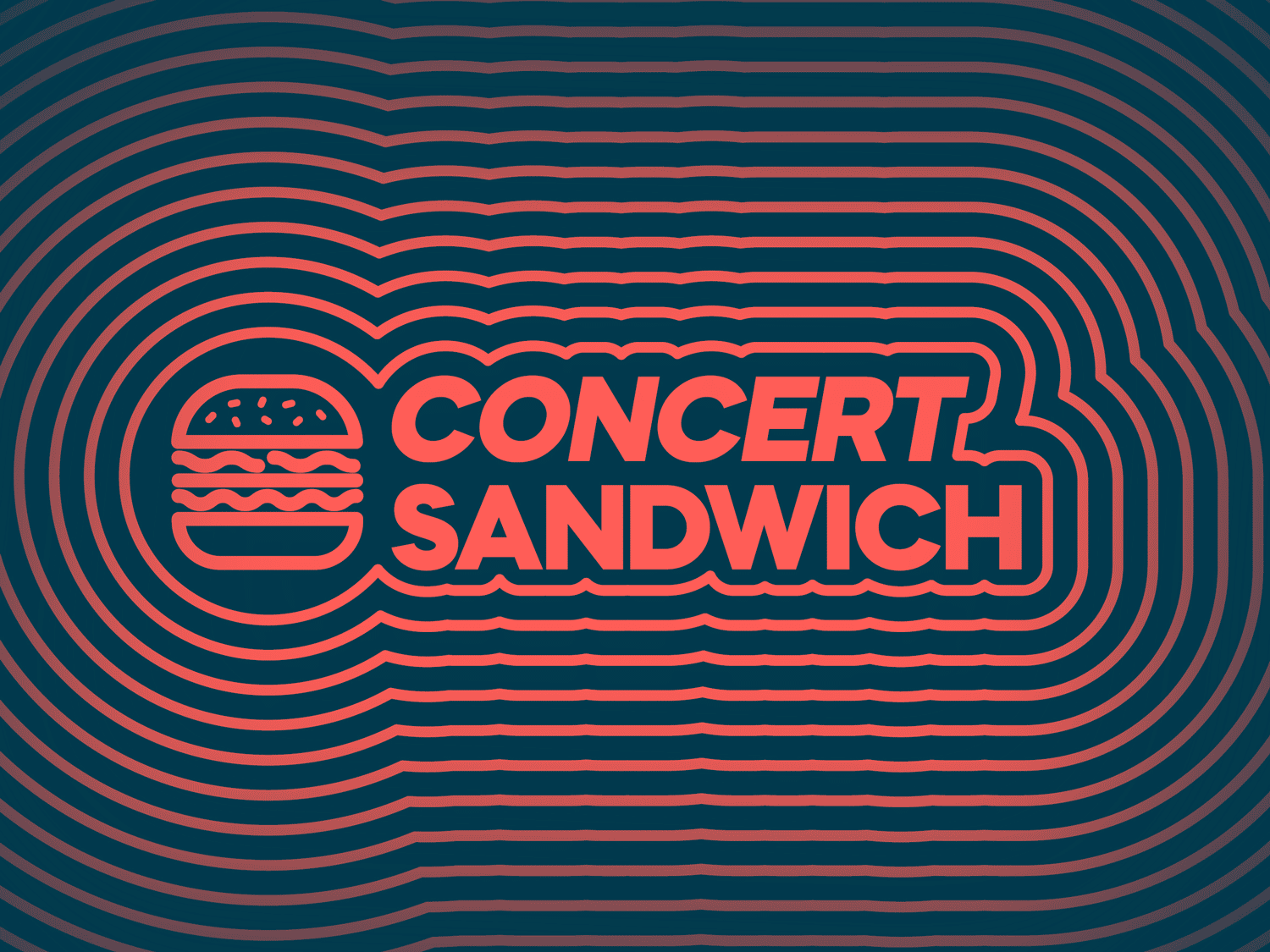 Concert Sandwich
