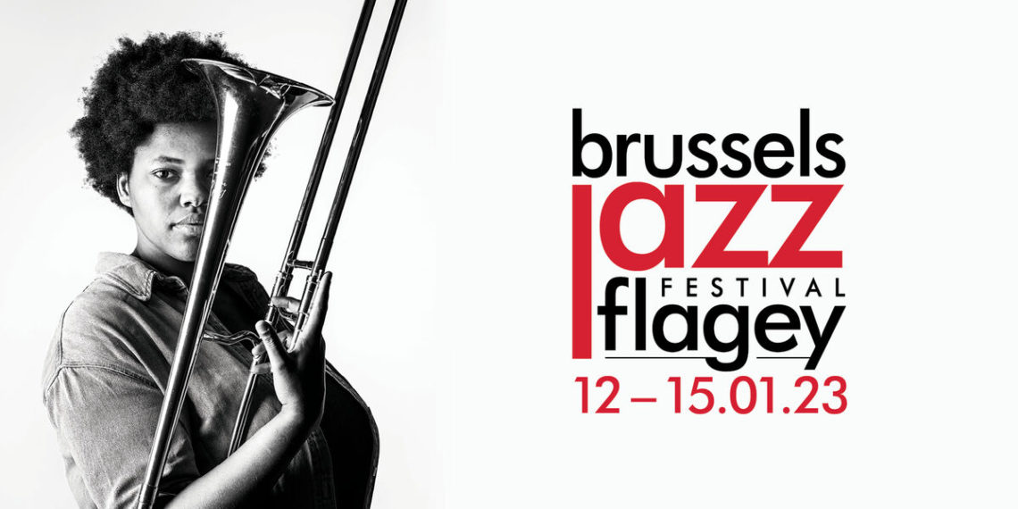 Brussels Jazz Festival 2023