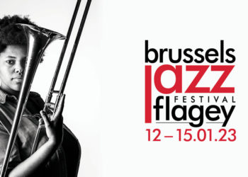 Brussels Jazz Festival 2023