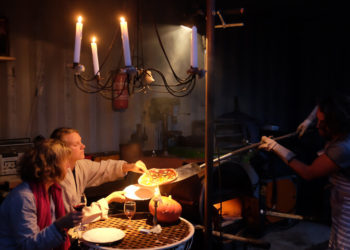 Zirkus Znacht