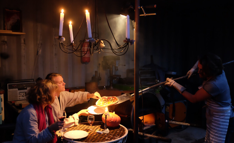 Zirkus Znacht