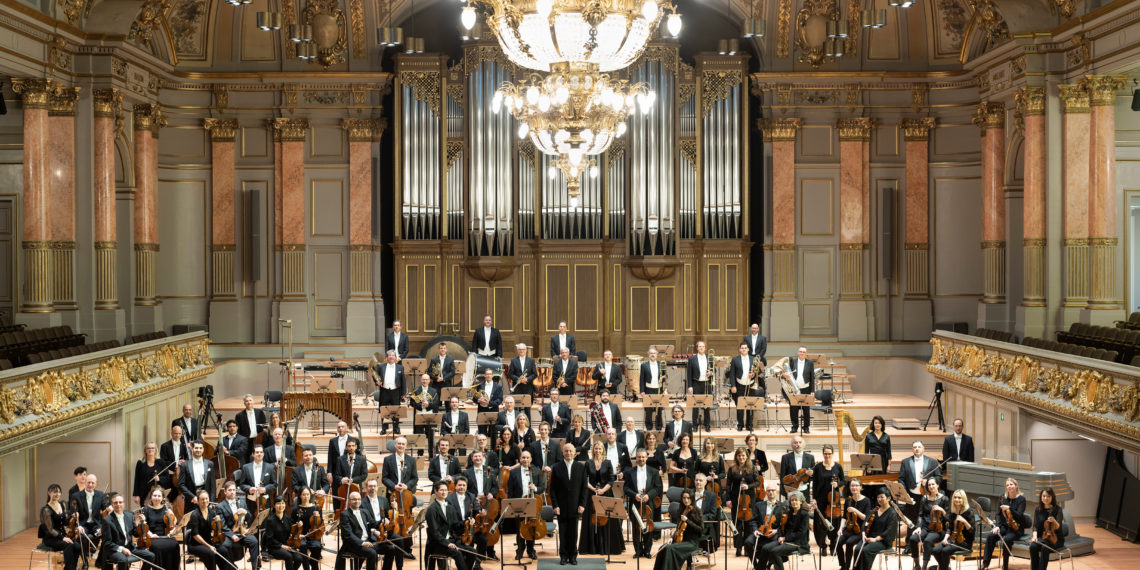 Silvesterkonzert mit Krzysztof Urbański