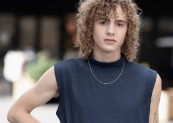 Ben Rentz: „Der Körper bietet ein breites Spektrum an Ausdrucksmöglichkeiten.“