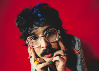 Julien Granel +  Miel De Montagne