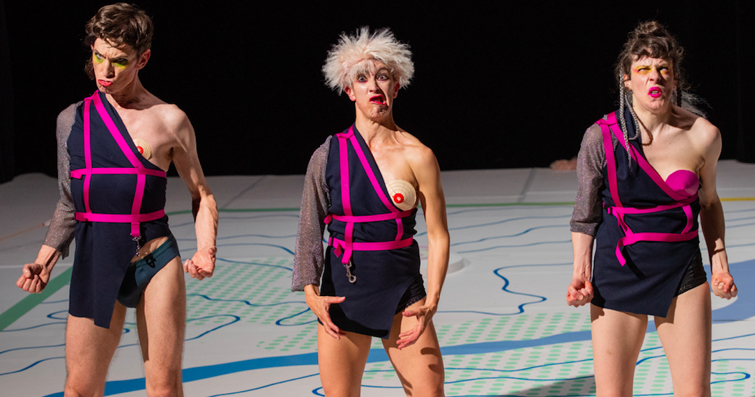 L&rsquo;année commence avec Elles