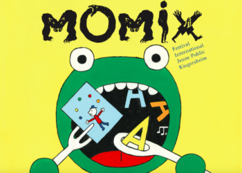 Festival Momix