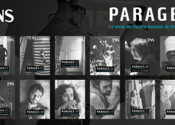 Revue Parages - TNS | szenik.eu