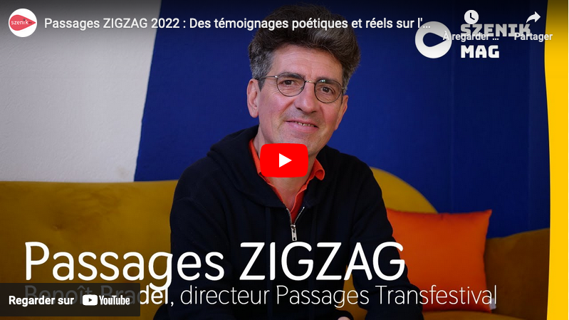 Passages Transfestival