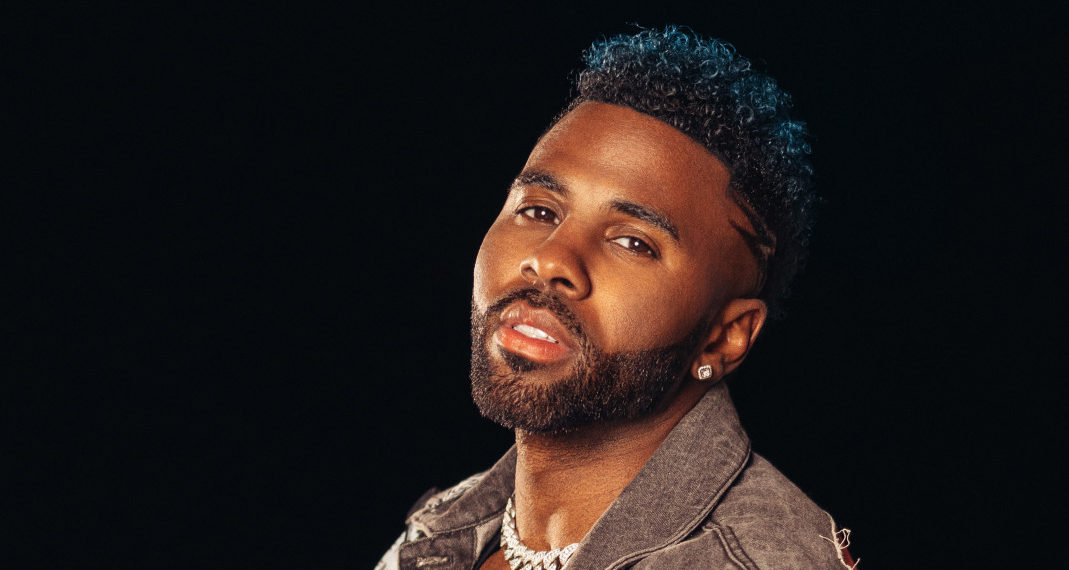 JASON DERULO