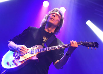 STEVE HACKETT