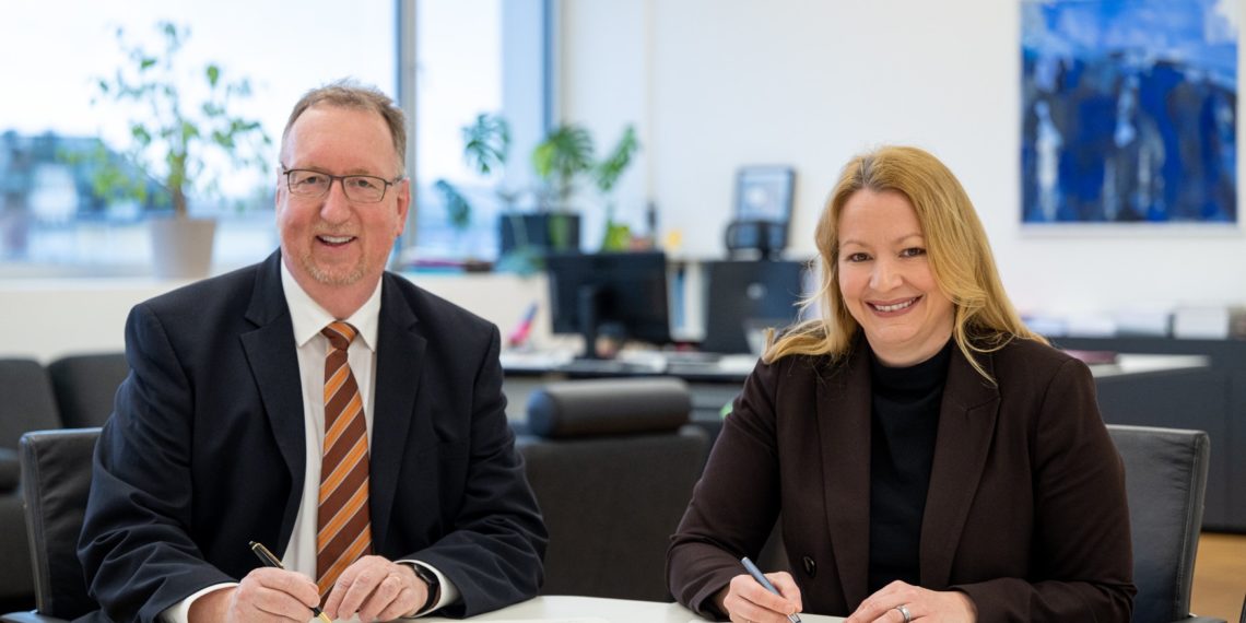 Prof. Dr. Matthias Almstedt bleibt für weitere fünf Jahre Kaufmännischer Direktor des Saarländischen Staatstheaters