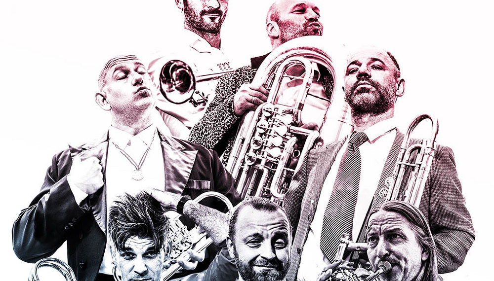 Mnozil Brass