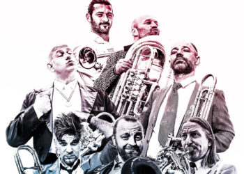 Mnozil Brass