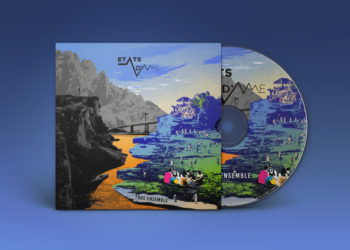 États d’âme groupe pop-rock du Grand Est sort le single Ensemble