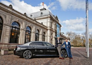 Gemeinsam Menschen bewegen