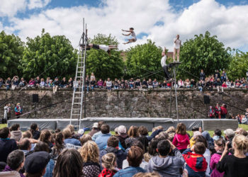 Pisteurs d&rsquo;étoiles