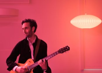 Sprühende Musikalität – Julian Lage Trio