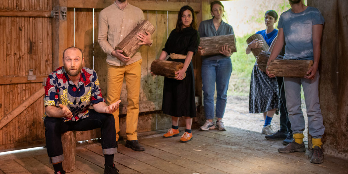 Appel à participation