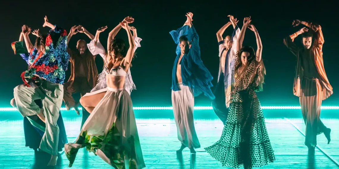 PASSAGES TRANSFESTIVAL