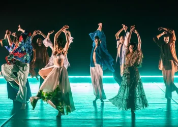 PASSAGES TRANSFESTIVAL