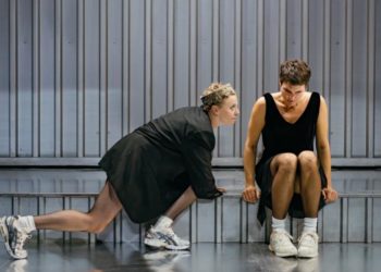 Journées du théâtre suisse