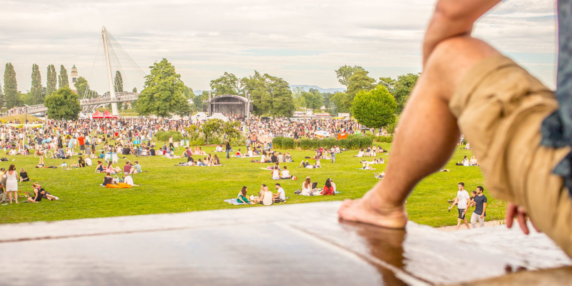 Festival Contre-temps