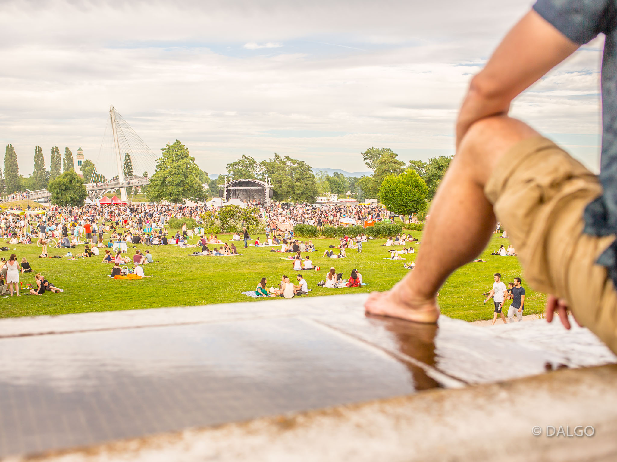 Festival Contre-temps