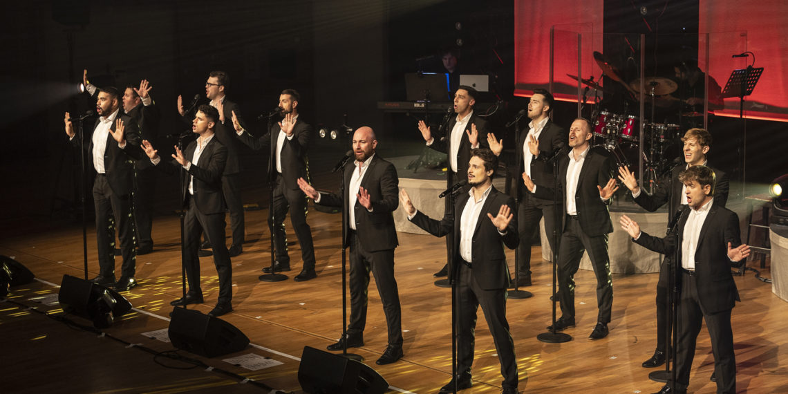 The 12 Tenors