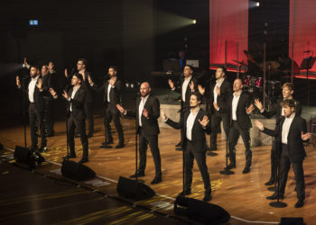 The 12 Tenors