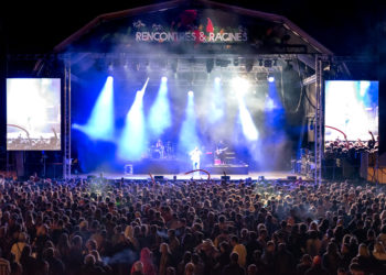 Rencontres et Racines