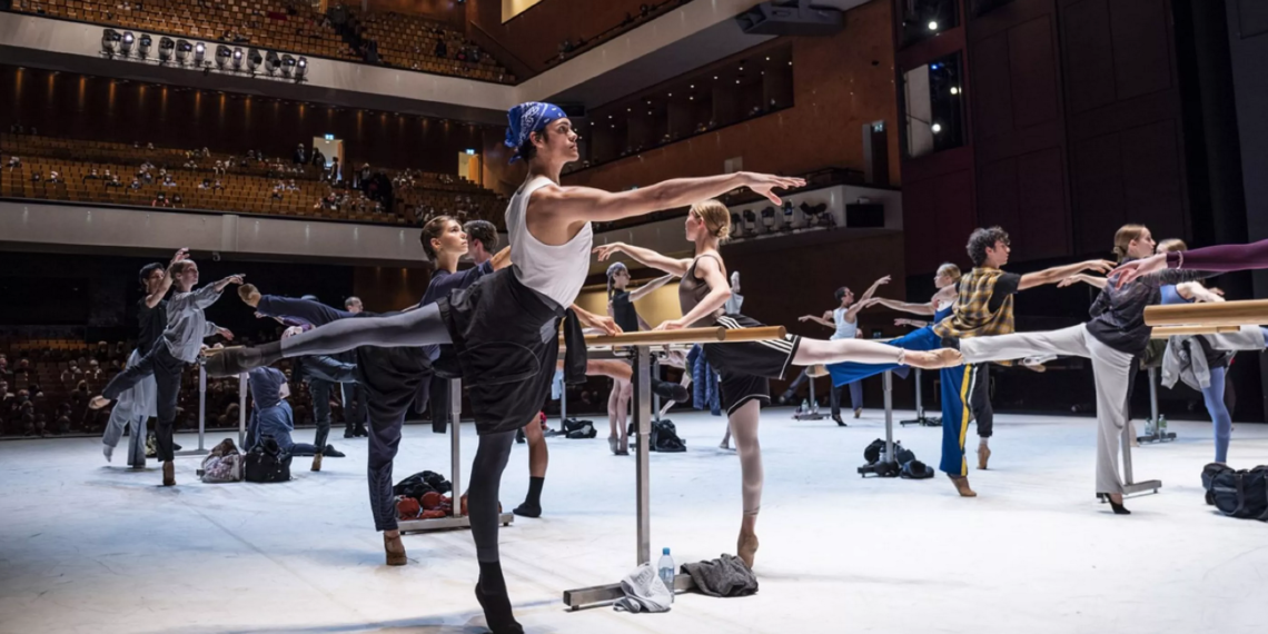 The World of John Neumeier