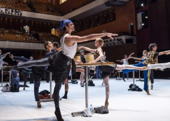 The World of John Neumeier