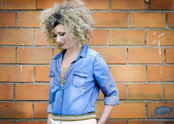 Sophie Darly présente Love with a Twist