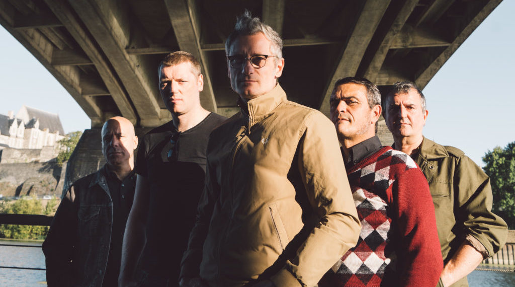 Nos rêves font du bruit