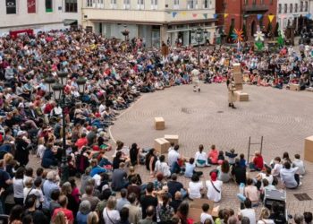 Festival L&rsquo;Humour des Notes