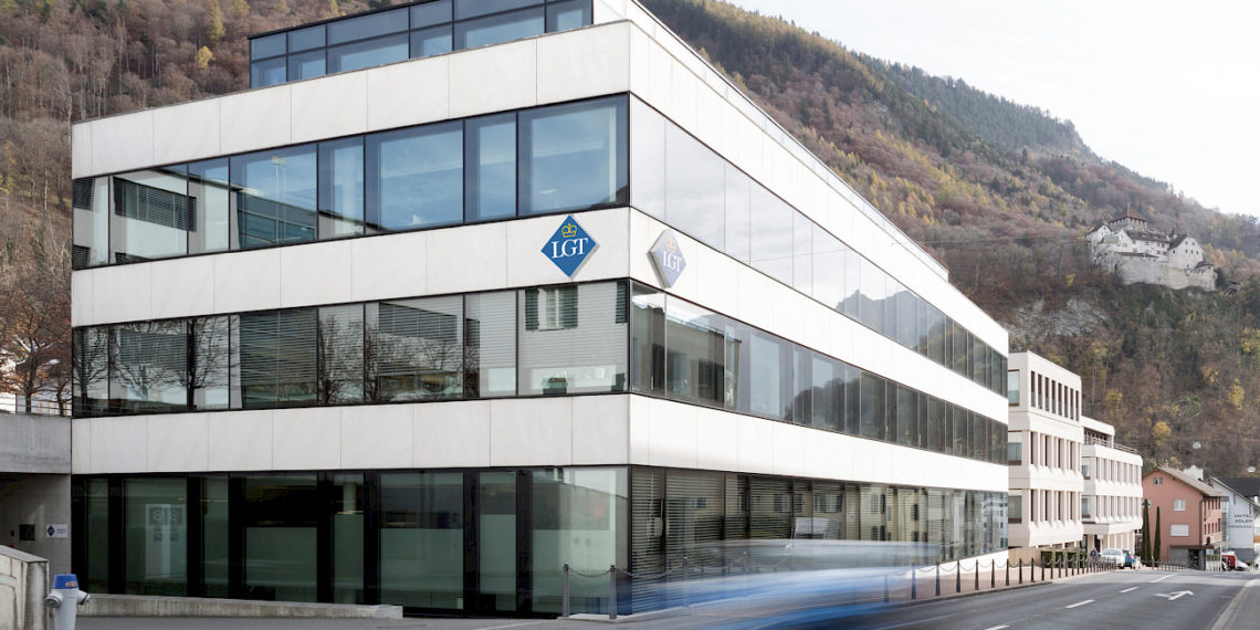 LGT Private Banking wird neuer Hauptsponsor des Tonhalle- Orchesters Zürich