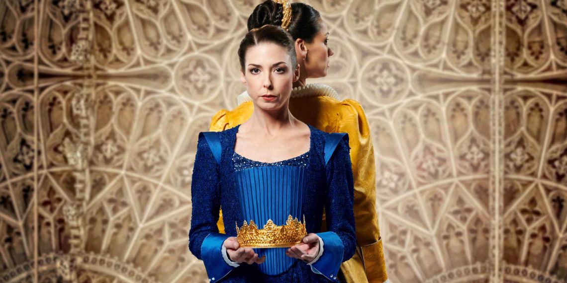 MARIA STUART