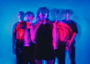 Les Strasbourgeois PALES choisit pour jouer au Printemps de Bourges