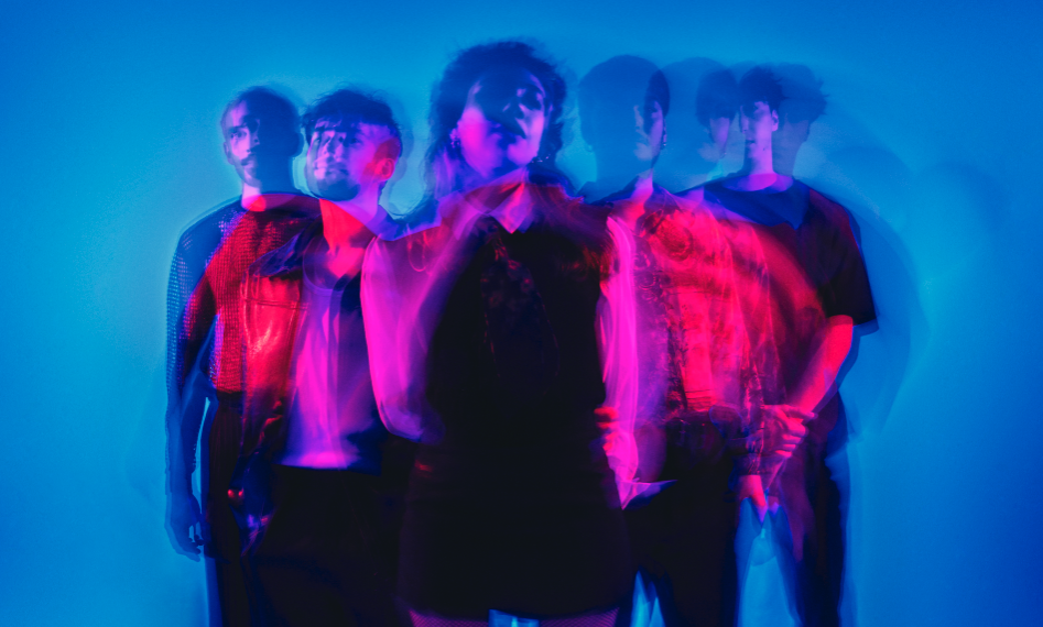 Les Strasbourgeois PALES choisit pour jouer au Printemps de Bourges